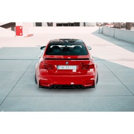 MAXTON Bodykit BMW M3 F80