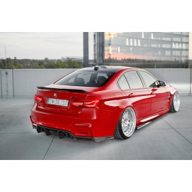 MAXTON Bodykit BMW M3 F80