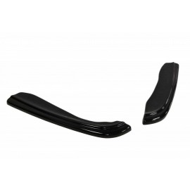 MAXTON LAME DU PARE CHOCS ARRIERE BMW 3 E46 MPACK COUPE MAXTON LAME DU PARE CHOCS ARRIERE BMW 3 E46 MPACK COUPE