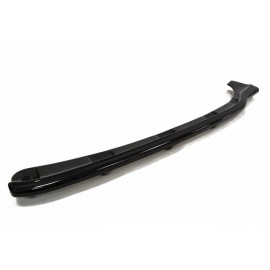 MAXTON CENTRAL ARRIÈRE SPLITTER BMW 3 E46 MPACK COUPE (avec une barre verticale) MAXTON CENTRAL ARRIÈRE SPLITTER BMW 3 E46 MPACK COUPE (avec une barre verticale)