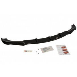 MAXTON LAME DU PARE-CHOCS AVANT BMW 3 E46 COMPACT MAXTON LAME DU PARE-CHOCS AVANT BMW 3 E46 COMPACT