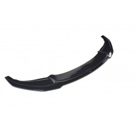 MAXTON Lame du pare-chocs avant / Splitter V.2 BMW M6 F06 Gran Coupe MAXTON Lame du pare-chocs avant / Splitter V.2 BMW M6 F06 Gran Coupe