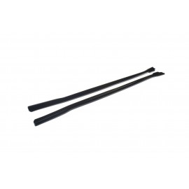 MAXTON Set des diffuseur des bas de caisse BMW X5 G05 M-pack MAXTON Set des diffuseur des bas de caisse BMW X5 G05 M-pack