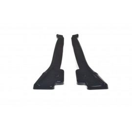 MAXTON Set des diffuseur des bas de caisse BMW X5 G05 M-pack MAXTON Set des diffuseur des bas de caisse BMW X5 G05 M-pack