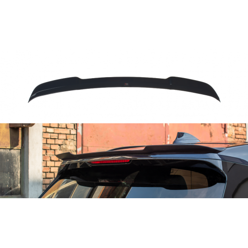MAXTON Becquet extension BMW X5 G05 M-pack MAXTON Becquet extension BMW X5 G05 M-pack