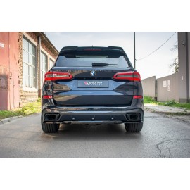 MAXTON Becquet extension BMW X5 G05 M-pack MAXTON Becquet extension BMW X5 G05 M-pack