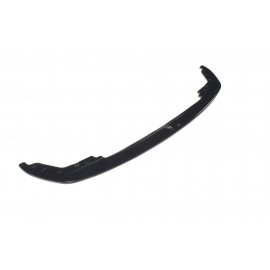 MAXTON Lame du pare-chocs avant / Splitter V.3 BMW 3 G20 M-pack MAXTON Lame du pare-chocs avant / Splitter V.3 BMW 3 G20 M-pack