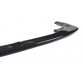 MAXTON Lame du pare-chocs avant / Splitter V.3 BMW 3 G20 M-pack MAXTON Lame du pare-chocs avant / Splitter V.3 BMW 3 G20 M-pack