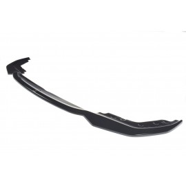 MAXTON Lame du pare-chocs avant / Splitter V.2 BMW 3 G20 M-pack MAXTON Lame du pare-chocs avant / Splitter V.2 BMW 3 G20 M-pack