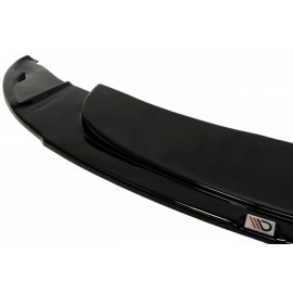 MAXTON LAME DU PARE-CHOCS AVANT BMW 1 E87 M-Design MAXTON LAME DU PARE-CHOCS AVANT BMW 1 E87 M-Design