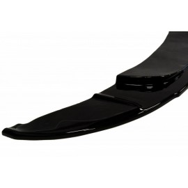 MAXTON LAME DU PARE-CHOCS AVANT BMW 1 E87 M-Design MAXTON LAME DU PARE-CHOCS AVANT BMW 1 E87 M-Design