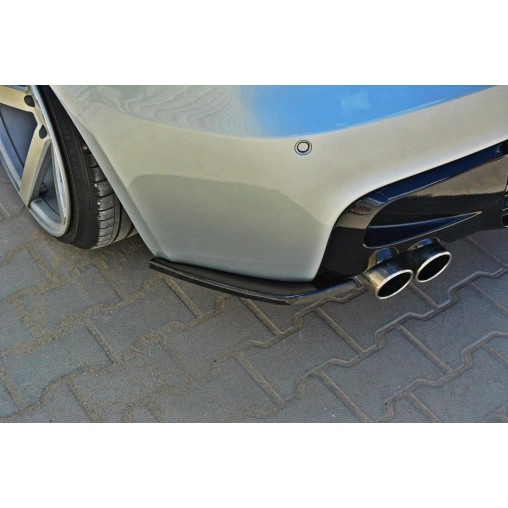 MAXTON LAME DU PARE CHOCS ARRIERE BMW 1 E87 Standard/M-Performance MAXTON LAME DU PARE CHOCS ARRIERE BMW 1 E87 Standard/M-Performance