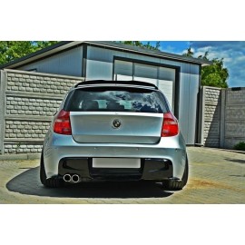 MAXTON LAME DU PARE CHOCS ARRIERE BMW 1 E87 Standard/M-Performance MAXTON LAME DU PARE CHOCS ARRIERE BMW 1 E87 Standard/M-Performance