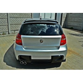 MAXTON LAME DU PARE CHOCS ARRIERE BMW 1 E87 Standard/M-Performance MAXTON LAME DU PARE CHOCS ARRIERE BMW 1 E87 Standard/M-Performance