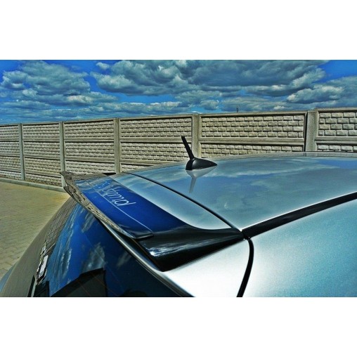 MAXTON SPOILER CAP BMW 1 E87 M-Performance MAXTON SPOILER CAP BMW 1 E87 M-Performance