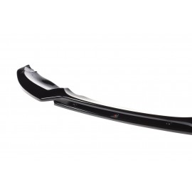 MAXTON LAME DU PARE-CHOCS AVANT / SPLITTER V.1 BMW 1 E82 FACELIFT M-PACK MAXTON LAME DU PARE-CHOCS AVANT / SPLITTER V.1 BMW 1 E82 FACELIFT M-PACK