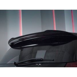 MAXTON BECQUET EXTENSION BMW 1 E81/ E87 FACELIFT (AERO BECQUET) MAXTON BECQUET EXTENSION BMW 1 E81/ E87 FACELIFT (AERO BECQUET)