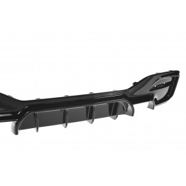 MAXTON RAJOUT DU PARE-CHOCS ARRIERE Bmw 1 F20/ F21 Facelift M-Power MAXTON RAJOUT DU PARE-CHOCS ARRIERE Bmw 1 F20/ F21 Facelift M-Power