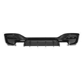 MAXTON RAJOUT DU PARE-CHOCS ARRIERE Bmw 1 F20/ F21 Facelift M-Power MAXTON RAJOUT DU PARE-CHOCS ARRIERE Bmw 1 F20/ F21 Facelift M-Power