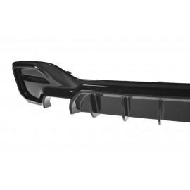 MAXTON RAJOUT DU PARE-CHOCS ARRIERE Bmw 1 F20/ F21 Facelift M-Power MAXTON RAJOUT DU PARE-CHOCS ARRIERE Bmw 1 F20/ F21 Facelift M-Power