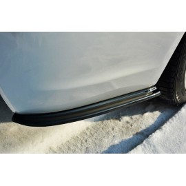 MAXTON LAME DU PARE CHOCS ARRIERE BMW 3 E90 MPACK MAXTON LAME DU PARE CHOCS ARRIERE BMW 3 E90 MPACK