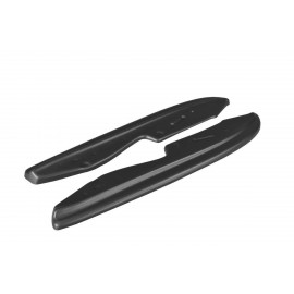 MAXTON LAME DU PARE CHOCS ARRIERE BMW 3 E90 MPACK MAXTON LAME DU PARE CHOCS ARRIERE BMW 3 E90 MPACK
