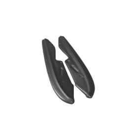 MAXTON LAME DU PARE CHOCS ARRIERE BMW 3 E90 MPACK MAXTON LAME DU PARE CHOCS ARRIERE BMW 3 E90 MPACK