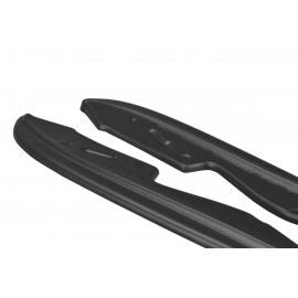 MAXTON LAME DU PARE CHOCS ARRIERE BMW 3 E90 MPACK MAXTON LAME DU PARE CHOCS ARRIERE BMW 3 E90 MPACK