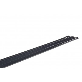 MAXTON SET DES DIFFUSEUR DES BAS DE CAISSE BMW X3 G01 M-PACK MAXTON SET DES DIFFUSEUR DES BAS DE CAISSE BMW X3 G01 M-PACK
