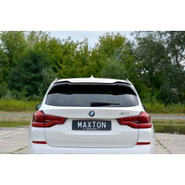 MAXTON BECQUET EXTENSION BMW X3 G01 M-PACK