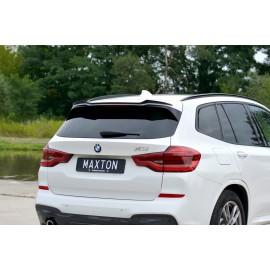 MAXTON BECQUET EXTENSION BMW X3 G01 M-PACK
