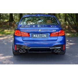 MAXTON CENTRAL ARRIÈRE SPLITTER BMW M5 F90