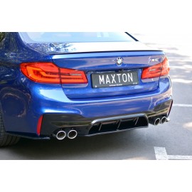 MAXTON CENTRAL ARRIÈRE SPLITTER BMW M5 F90