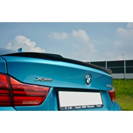 MAXTON BECQUET EXTENSION BMW 4 F36 GRAN COUPÉ