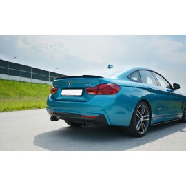 MAXTON BECQUET EXTENSION BMW 4 F36 GRAN COUPÉ