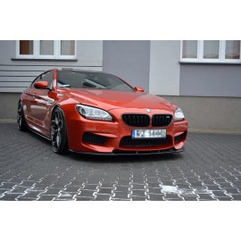 MAXTON SET DES DIFFUSEUR DES BAS DE CAISSE BMW M6 GRAN COUPÉ