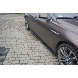 MAXTON SET DES DIFFUSEUR DES BAS DE CAISSE BMW 6 GRAN COUPÉ