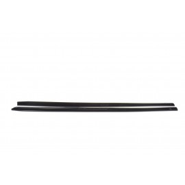 MAXTON SET DES DIFFUSEUR DES BAS DE CAISSE V.1 BMW M3 F80 MAXTON SET DES DIFFUSEUR DES BAS DE CAISSE V.1 BMW M3 F80