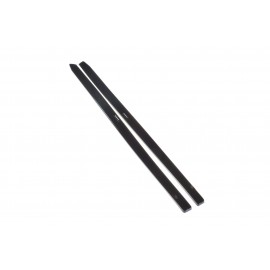 MAXTON SET DES DIFFUSEUR DES BAS DE CAISSE V.1 BMW M3 F80 MAXTON SET DES DIFFUSEUR DES BAS DE CAISSE V.1 BMW M3 F80