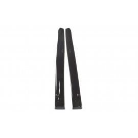 MAXTON SET DES DIFFUSEUR DES BAS DE CAISSE V.1 BMW M3 F80 MAXTON SET DES DIFFUSEUR DES BAS DE CAISSE V.1 BMW M3 F80