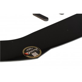 MAXTON SPORT LAME DU PARE-CHOCS AVANT V.1 BMW 1 F20/F21 M-Power FACELIFT MAXTON SPORT LAME DU PARE-CHOCS AVANT V.1 BMW 1 F20/F21 M-Power FACELIFT