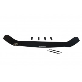 MAXTON SPORT LAME DU PARE-CHOCS AVANT V.1 BMW 1 F20/F21 M-Power FACELIFT MAXTON SPORT LAME DU PARE-CHOCS AVANT V.1 BMW 1 F20/F21 M-Power FACELIFT