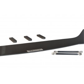 MAXTON SPORT LAME DU PARE-CHOCS AVANT V.1 BMW 1 F20/F21 M-Power FACELIFT MAXTON SPORT LAME DU PARE-CHOCS AVANT V.1 BMW 1 F20/F21 M-Power FACELIFT