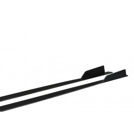 MAXTON SPORT RAJOUTS DES BAS DE CAISSE POUR BMW 1 F20/F21 M-POWER FACELIFT MAXTON SPORT RAJOUTS DES BAS DE CAISSE POUR BMW 1 F20/F21 M-POWER FACELIFT