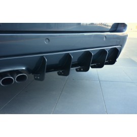 MAXTON DIFFUSEUR ARRIERE BMW 5 E61 (TOURING) WAGON M-PACK MAXTON DIFFUSEUR ARRIERE BMW 5 E61 (TOURING) WAGON M-PACK