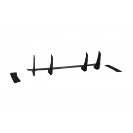 MAXTON BMW 1 F20/F21 M-POWER FACELIFT- DIFFUSEUR ARRIERE V.1 MAXTON BMW 1 F20/F21 M-POWER FACELIFT- DIFFUSEUR ARRIERE V.1