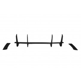 MAXTON BMW 1 F20/F21 M-POWER FACELIFT- DIFFUSEUR ARRIERE V.1 MAXTON BMW 1 F20/F21 M-POWER FACELIFT- DIFFUSEUR ARRIERE V.1