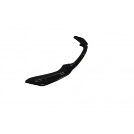 MAXTON LAME DU PARE-CHOCS AVANT / SPLITTER V.3 BMW 1 F20/F21 M-Power MAXTON LAME DU PARE-CHOCS AVANT / SPLITTER V.3 BMW 1 F20/F21 M-Power