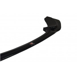 MAXTON LAME DU PARE-CHOCS AVANT / SPLITTER V.3 BMW 1 F20/F21 M-Power MAXTON LAME DU PARE-CHOCS AVANT / SPLITTER V.3 BMW 1 F20/F21 M-Power