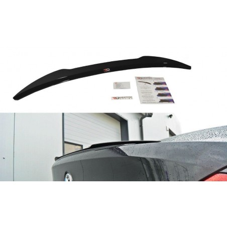 MAXTON SPOILER CAP BMW M6 E63